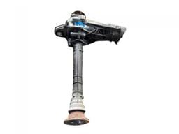 AUDI 4460310089 4460310088 Front axle Differential AUDI Q7 (4L) (2006-2015) — thumbnail 2