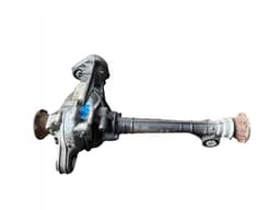 AUDI 4460310089 4460310088 Front axle Differential AUDI Q7 (4L) (2006-2015) — thumbnail 3