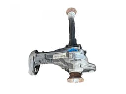 AUDI 4460310089 4460310088 Front axle Differential AUDI Q7 (4L) (2006-2015) — thumbnail 4