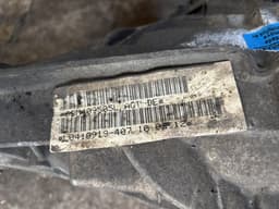 AUDI 4460310089 4460310088 Front axle Differential AUDI Q7 (4L) (2006-2015) — thumbnail 5