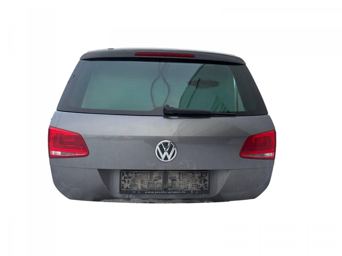 VW 7P6827025B Bootlid / tailgate VW TOUAREG II (7P) (2010-2018)