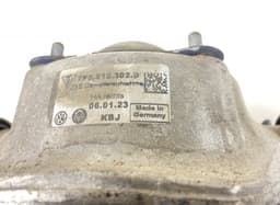 VW 7P6413031AJ 7P6413032AJ 7P6513029BA Suspension leg set, front VW TOUAREG II (7P) (2010-2018) — thumbnail 5