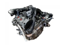 VW CVV CVVA CVVB CVVC CVW CVWA CJM CJMA Engine VW TOUAREG II (7P) (2010-2018) — thumbnail 1
