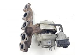KIA 282312U000 Turbocharger KIA OPTIMA IV (JF) (2015-2020) — thumbnail 2