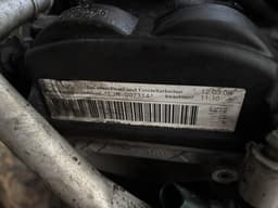 VW CVV CVVA CVVB CVVC CVW CVWA CJM CJMA Engine VW TOUAREG II (7P) (2010-2018) — thumbnail 5