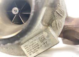 KIA 282312U000 Turbocharger KIA OPTIMA IV (JF) (2015-2020) — thumbnail 4