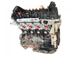 KIA D4FD D4FDL Engine KIA OPTIMA IV (JF) (2015-2020) — thumbnail 2