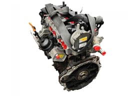 KIA D4FD D4FDL Engine KIA OPTIMA IV (JF) (2015-2020) — thumbnail 4