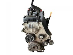KIA D4FD D4FDL Engine KIA OPTIMA IV (JF) (2015-2020) — thumbnail 1
