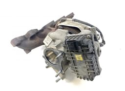 KIA 282312U000 Turbocharger KIA OPTIMA IV (JF) (2015-2020) — thumbnail 1