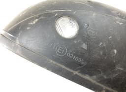VW 7P6857508L Mirror right VW TOUAREG II (7P) (2010-2018) — thumbnail 6