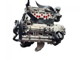 MERCEDES-BENZ 642836 642850 Engine MERCEDES-BENZ E-CLASS Coupe (C207) (2009-2016) — thumbnail 4