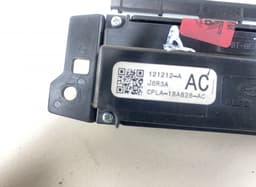 LAND ROVER 7612055103 Dash screen LAND ROVER RANGE ROVER IV (LG/L405) (2012-2021) — thumbnail 4