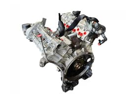 MERCEDES-BENZ 642836 642850 Engine MERCEDES-BENZ E-CLASS Coupe (C207) (2009-2016) — thumbnail 1