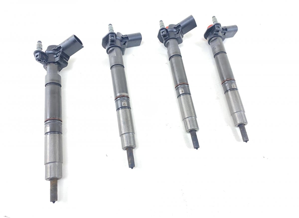 VW 0445118003 0445118002 Fuel injector set VW PASSAT B8 (3G) / ALLTRACK (2014-2023)