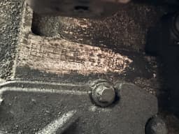 MERCEDES-BENZ 642836 642850 Engine MERCEDES-BENZ E-CLASS Coupe (C207) (2009-2016) — thumbnail 5