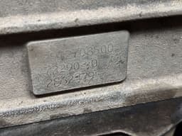 MERCEDES-BENZ 722903 722.903 Gearbox MERCEDES-BENZ R-CLASS (W251) (2006-2013) — thumbnail 6