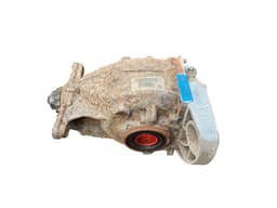 BMW 7590912 Rear axle differential BMW X5 (E70) (2007-2013) — thumbnail 1