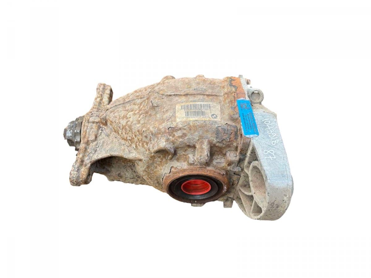 BMW 7590912 Rear axle differential BMW X5 (E70) (2007-2013)