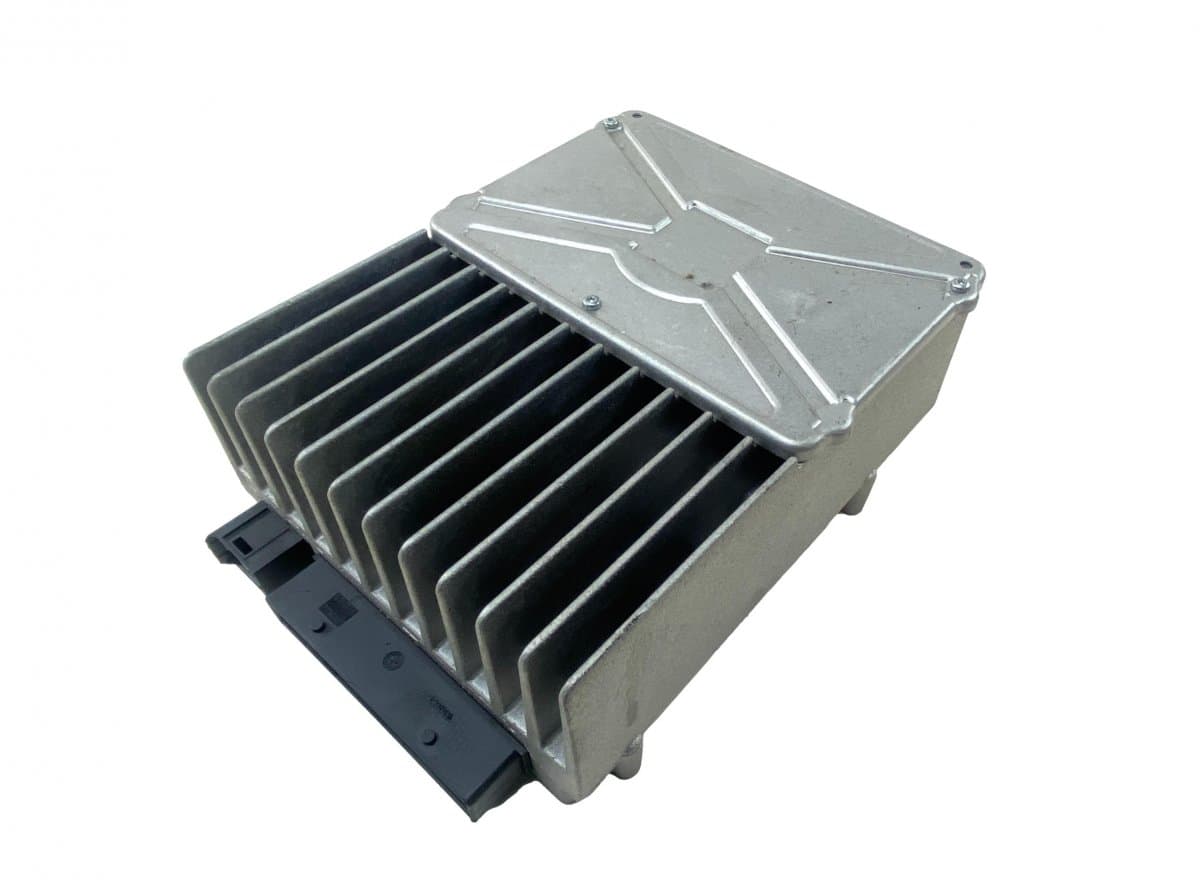 MERCEDES-BENZ A2518706689 Audio amplifier MERCEDES-BENZ R-CLASS (W251) (2006-2013)