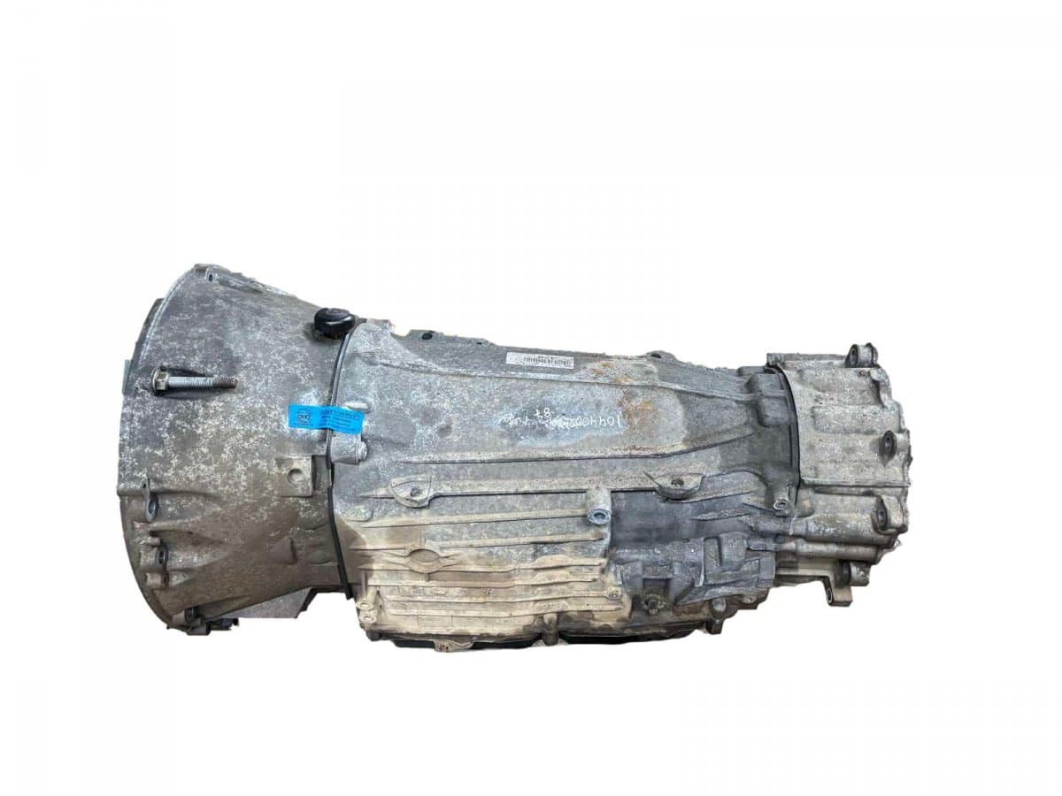 MERCEDES-BENZ 722903 722.903 Gearbox MERCEDES-BENZ R-CLASS (W251) (2006-2013)