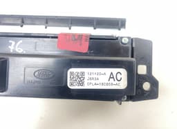 LAND ROVER 7612055103 Dash screen LAND ROVER RANGE ROVER IV (LG/L405) (2012-2021) — thumbnail 3