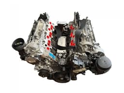 MERCEDES-BENZ 642836 642850 Engine MERCEDES-BENZ E-CLASS Coupe (C207) (2009-2016) — thumbnail 3