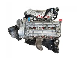 MERCEDES-BENZ 642836 642850 Engine MERCEDES-BENZ E-CLASS Coupe (C207) (2009-2016) — thumbnail 2