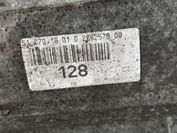MERCEDES-BENZ 722903 722.903 Gearbox MERCEDES-BENZ R-CLASS (W251) (2006-2013) — thumbnail 7