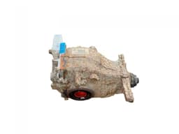 BMW 7590912 Rear axle differential BMW X5 (E70) (2007-2013) — thumbnail 3