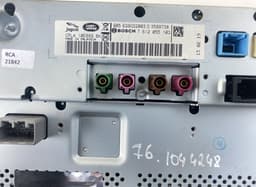LAND ROVER 7612055103 Dash screen LAND ROVER RANGE ROVER IV (LG/L405) (2012-2021) — thumbnail 5