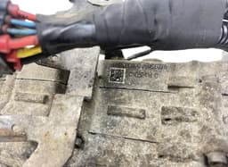 KIA 414702D300 Clutch actuator (for robotized gearbox) KIA OPTIMA IV (JF) (2015-2020) — thumbnail 3