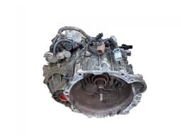 KIA M42U Gearbox KIA OPTIMA IV (JF) (2015-2020) — thumbnail 1