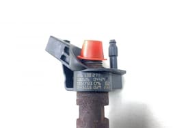 VW 0445115029 Fuel injector set VW CRAFTER I (2E) (2006-2016) — thumbnail 3