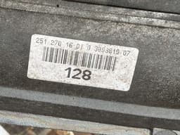 MERCEDES-BENZ 722903 722.903 Gearbox MERCEDES-BENZ R-CLASS (W251) (2006-2013) — thumbnail 7