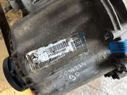 MERCEDES-BENZ A1642801000 Transfer Box MERCEDES-BENZ ML-CLASS (W164) (2005-2011) — thumbnail 5
