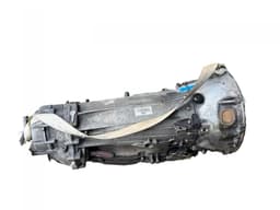 MERCEDES-BENZ 722966 722.966 Gearbox MERCEDES-BENZ E-CLASS (W212) (2009-2016) — thumbnail 4