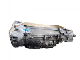 MERCEDES-BENZ 722966 722.966 Gearbox MERCEDES-BENZ E-CLASS (W212) (2009-2016) — thumbnail 2