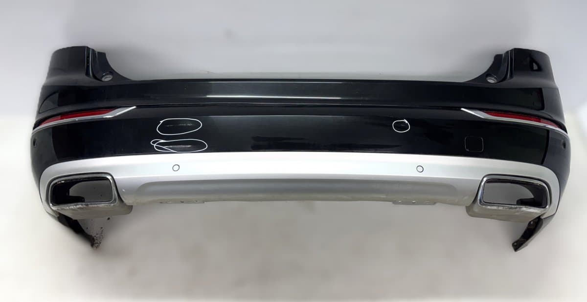 31353390 Rear bumper VOLVO XC90 II (2014-)