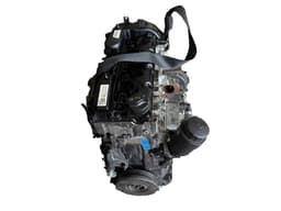 MERCEDES-BENZ 651930 651.930 OM651930 OM651.930 Engine MERCEDES-BENZ A-CLASS (W176) (2012-2018) — thumbnail 3