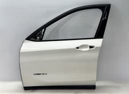 BMW 41007414369 Door Front Left BMW X1 (F48) (2014-2022) — thumbnail 1