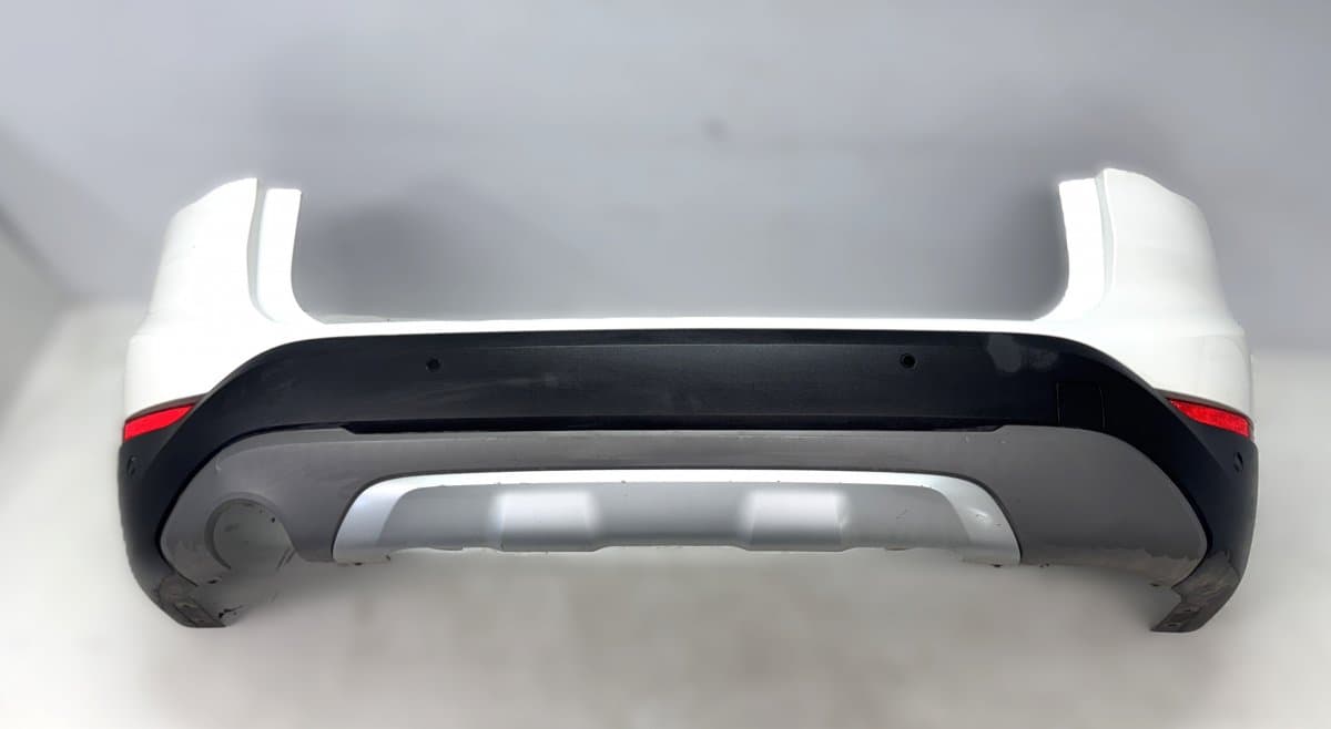 BMW 51127403391 7403391 Rear bumper BMW X1 (F48) (2014-2022)