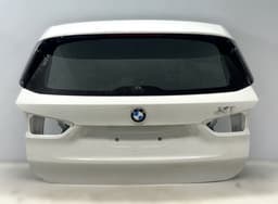 BMW 41007350826 7350826 Bootlid / tailgate BMW X1 (F48) (2014-2022) — thumbnail 1