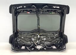 VOLVO 31455985 Bootlid / tailgate VOLVO XC90 II (2014-) — thumbnail 2