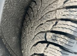 BMW 36112409018 Rim set With Tyres 4 pcs BMW X1 (F48) (2014-2022) — thumbnail 6