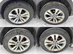 BMW 36112409018 Rim set With Tyres 4 pcs BMW X1 (F48) (2014-2022) — thumbnail 8