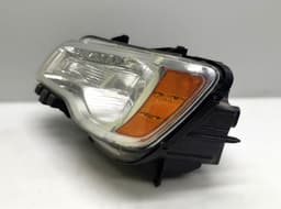 CHRYSLER 68042155AE BAM92-143700 BAM92143700 Headlight left CHRYSLER 300C II (2010-2023) — thumbnail 2