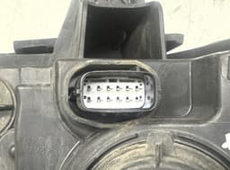 CHRYSLER 68042155AE BAM92-143700 BAM92143700 Headlight left CHRYSLER 300C II (2010-2023) — thumbnail 6
