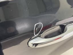 CHRYSLER 68127963AB 128000882 Door Rear Left CHRYSLER 300C II (2010-2023) — thumbnail 2