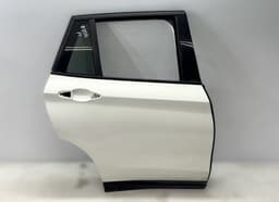 BMW 41007414374 Door Rear Right BMW X1 (F48) (2014-2022) — thumbnail 1